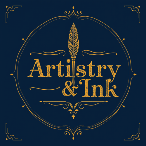 Artistry & Ink